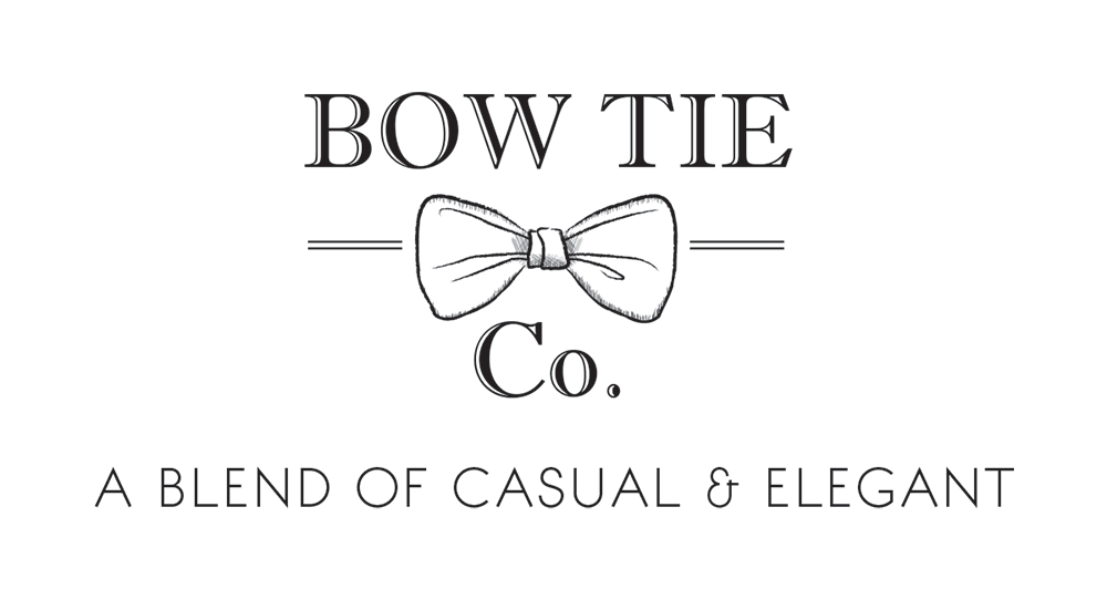 Bow Tie Co. Magazine Ad
