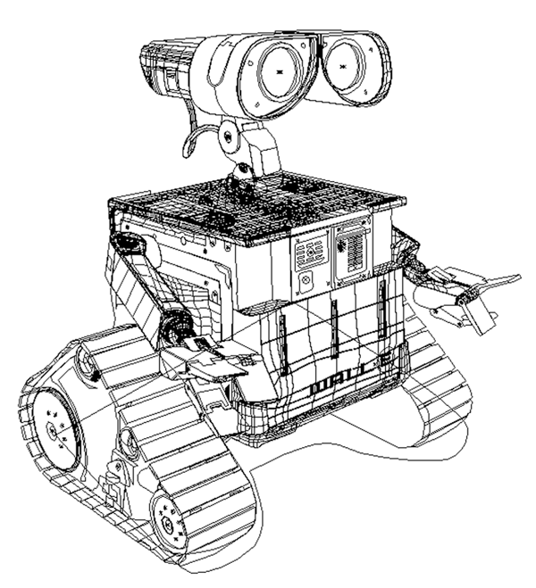 Wall-e